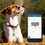 Trakerpet™ Pet GPS Tracker