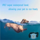 Trakerpet™ Pet GPS Tracker