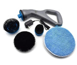 ScrubberPro™ Power Bathroom Scrubber