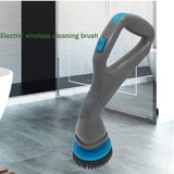 ScrubberPro™ Power Bathroom Scrubber