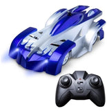 WallCar™ remote-control car