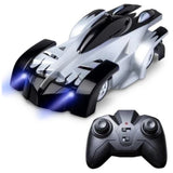 WallCar™ remote-control car