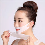 SlimMask™ - Face Sculpting Mask