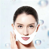 SlimMask™ - Face Sculpting Mask