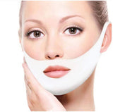 SlimMask™ - Face Sculpting Mask
