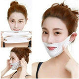 SlimMask™ - Face Sculpting Mask