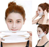 SlimMask™ - Face Sculpting Mask